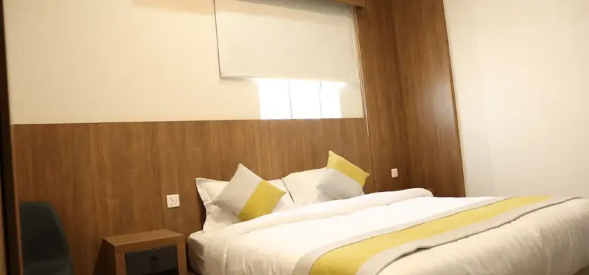 MADINAH ARAM HOTEL image